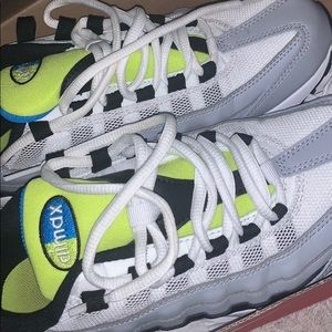 Nike AIRMAX 95’ (GS)